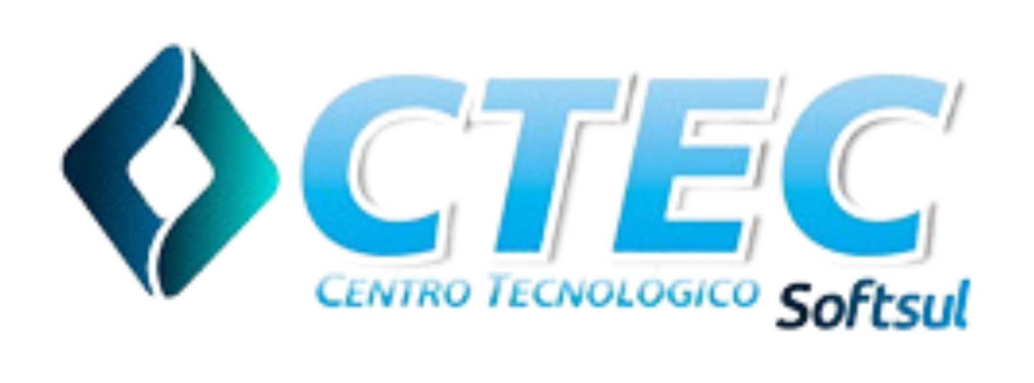 logo ctec softsul